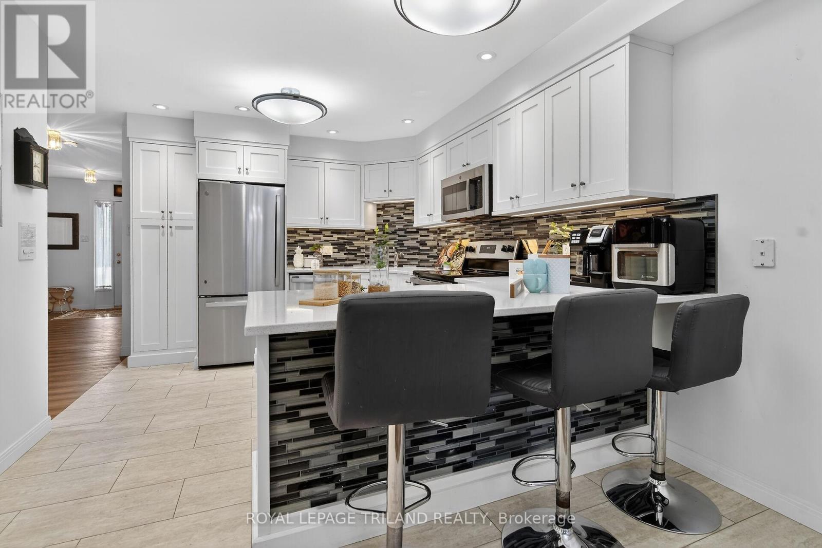 14 - 155 Killarney Road, London North, Ontario  N5X 3X8 - Photo 16 - X12954150