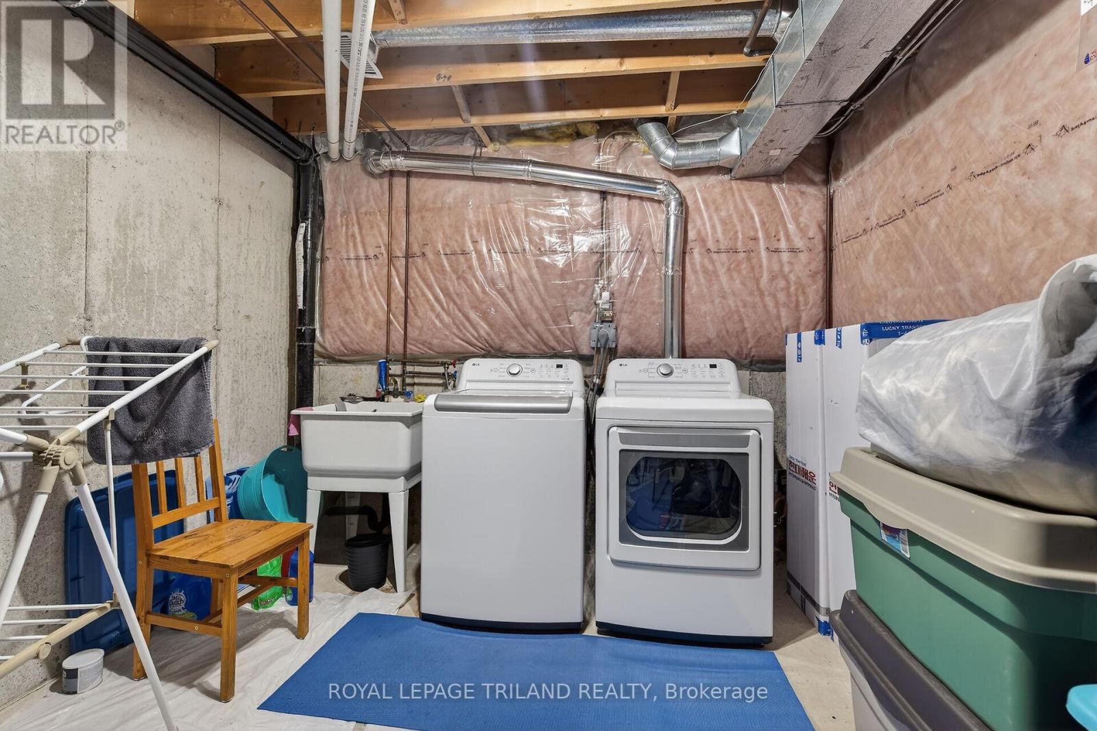 14 - 155 Killarney Road, London North, Ontario  N5X 3X8 - Photo 35 - X12954150