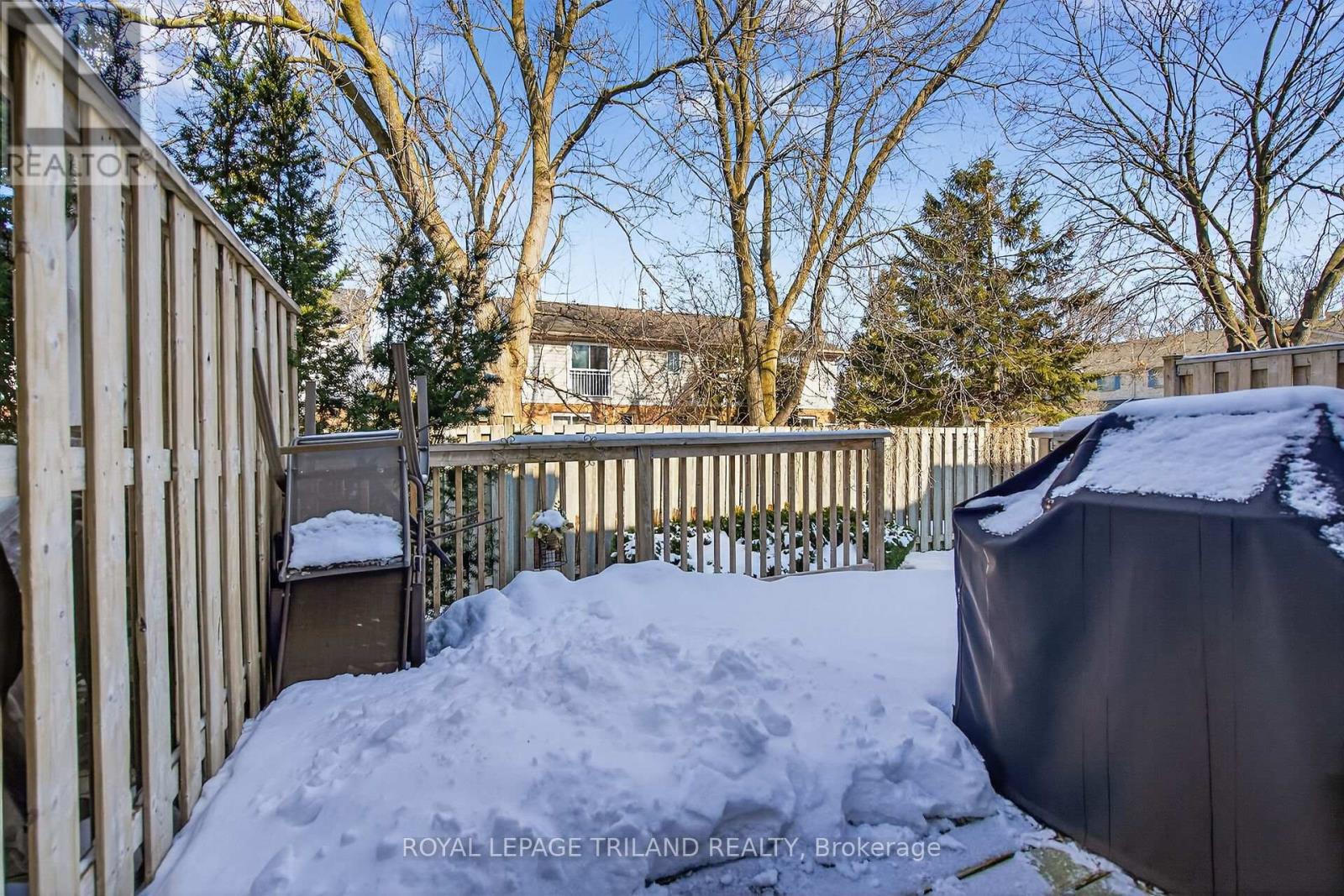 14 - 155 Killarney Road, London North, Ontario  N5X 3X8 - Photo 36 - X12954150