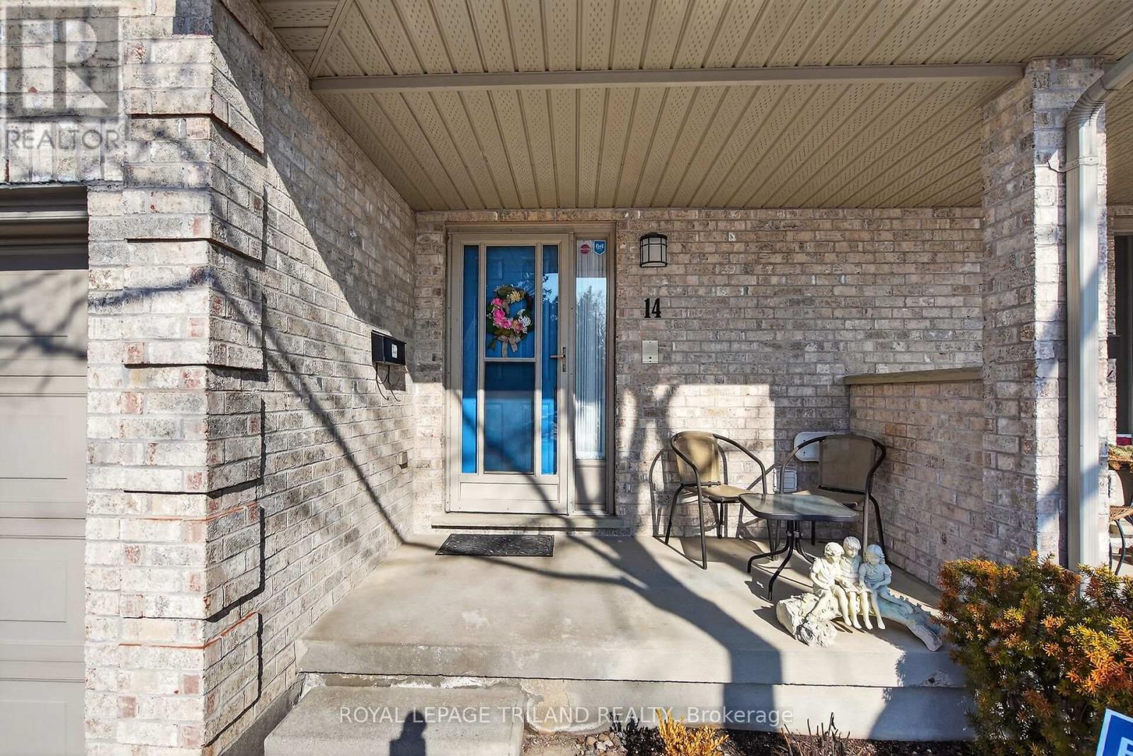 14 - 155 Killarney Road, London North, Ontario  N5X 3X8 - Photo 4 - X12954150