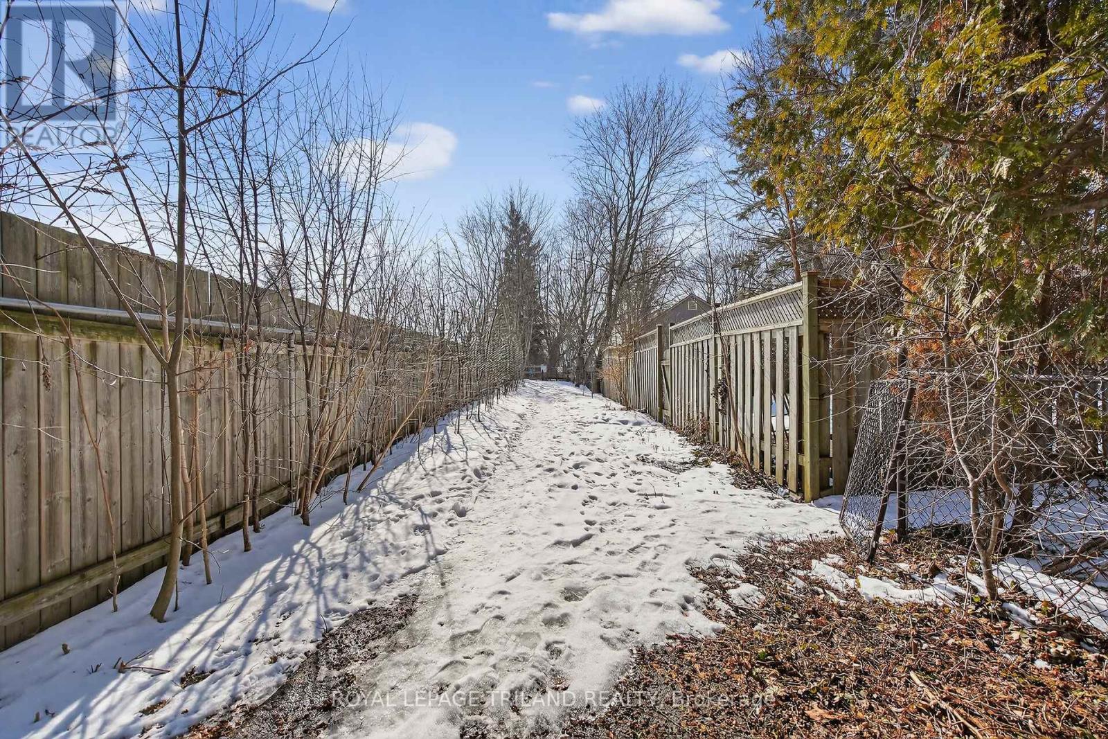 14 - 155 Killarney Road, London North, Ontario  N5X 3X8 - Photo 40 - X12954150