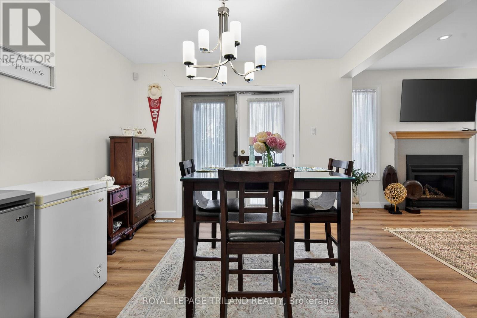 14 - 155 Killarney Road, London North, Ontario  N5X 3X8 - Photo 8 - X12954150