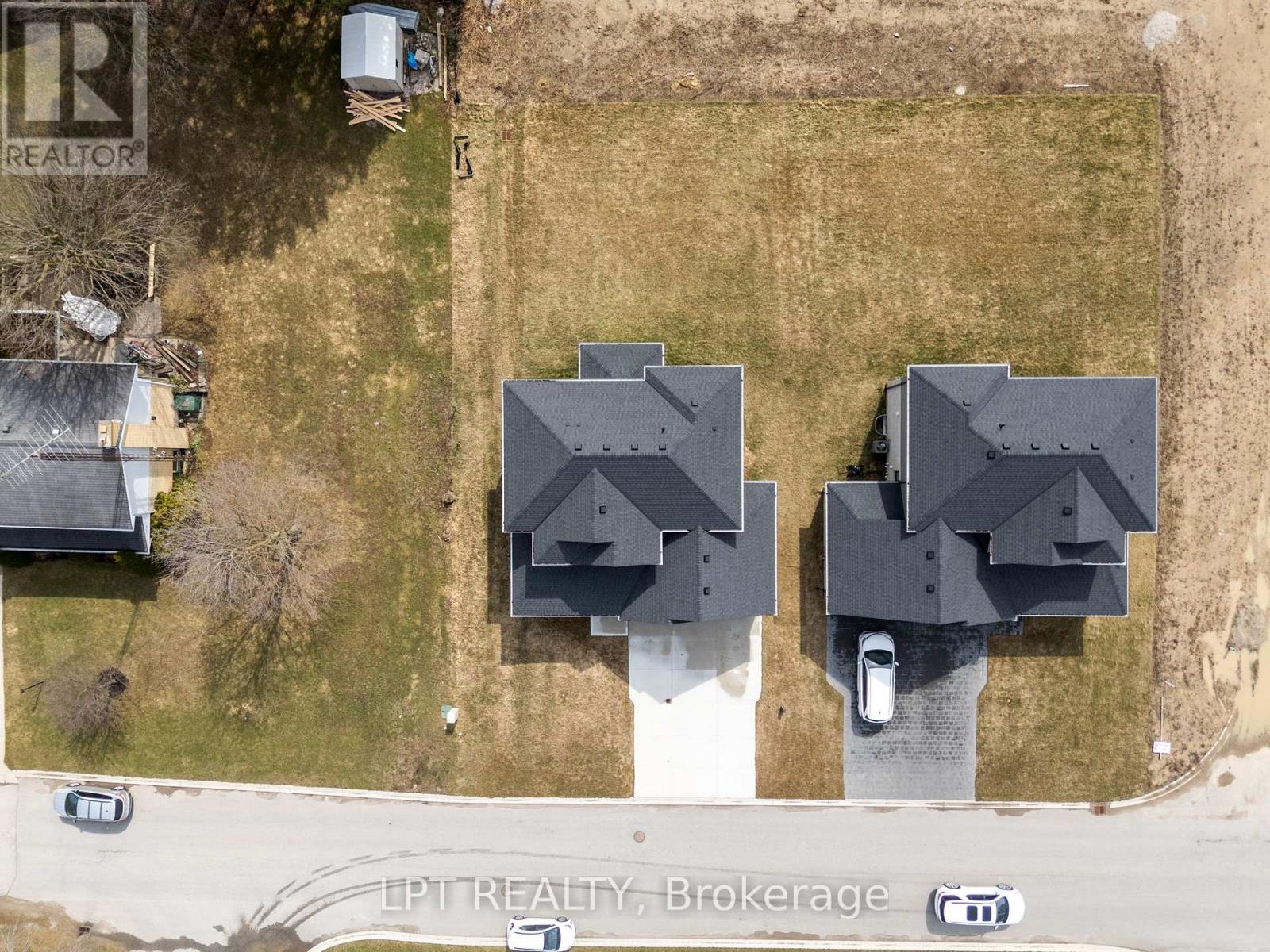 163 Mcleod Street, North Middlesex, Ontario  N0M 2K0 - Photo 44 - X12954240