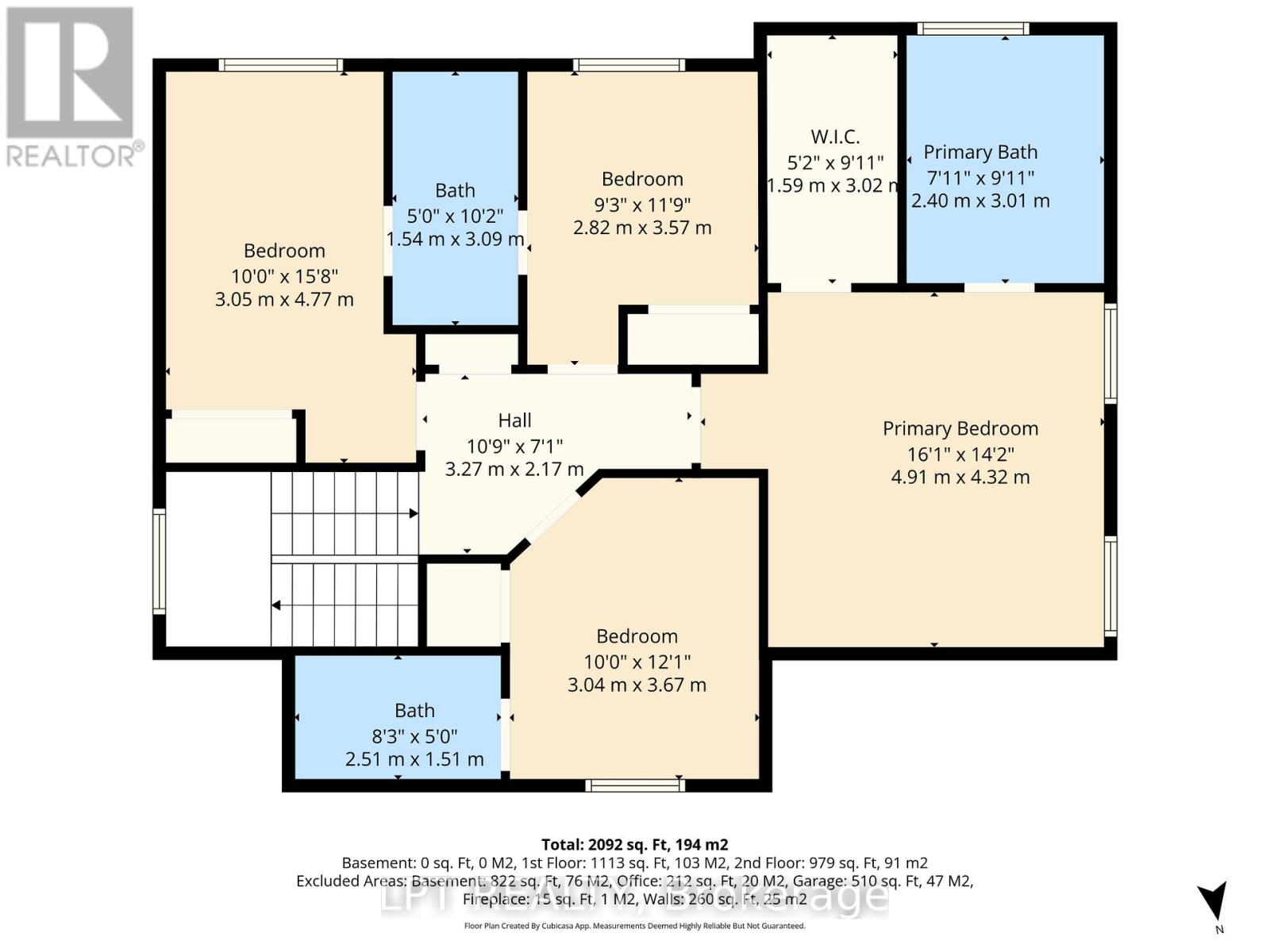 163 Mcleod Street, North Middlesex, Ontario  N0M 2K0 - Photo 49 - X12954240