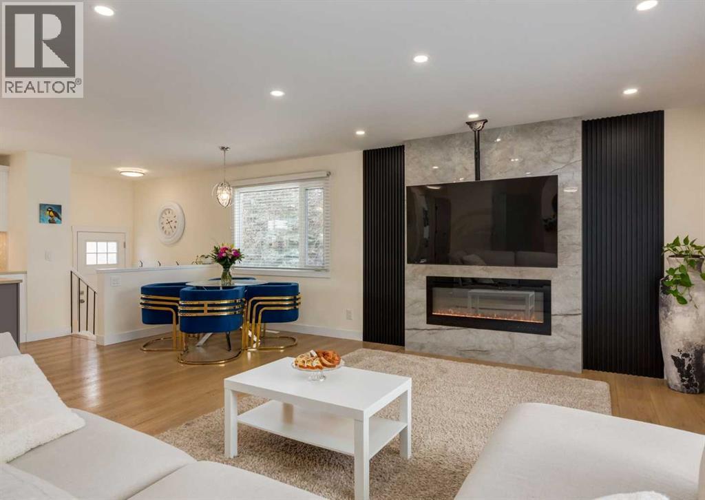 5219 Valiant Drive NW, Calgary, Alberta  T3A 0Y6 - Photo 3 - A2292421