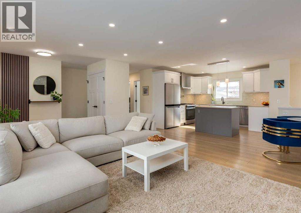 5219 Valiant Drive NW, Calgary, Alberta  T3A 0Y6 - Photo 7 - A2292421