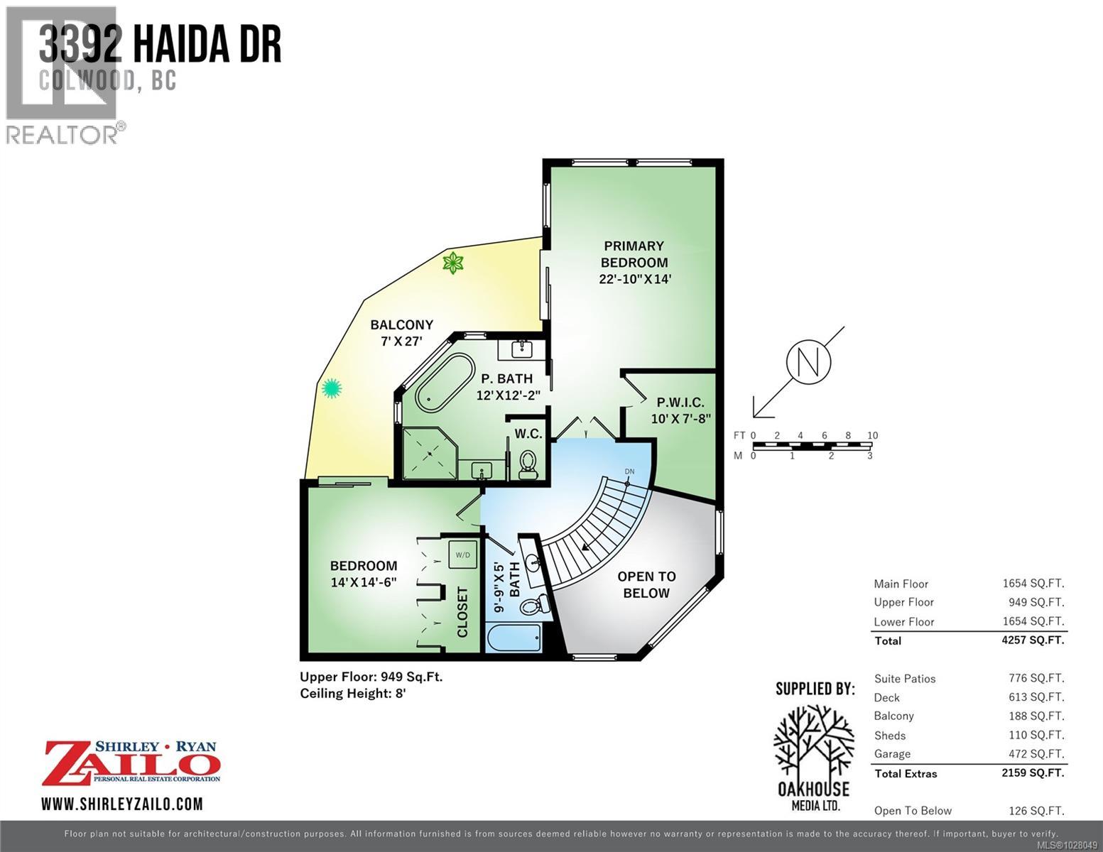 3392 Haida Dr, Colwood, British Columbia  V9C 2V9 - Photo 94 - 1028049