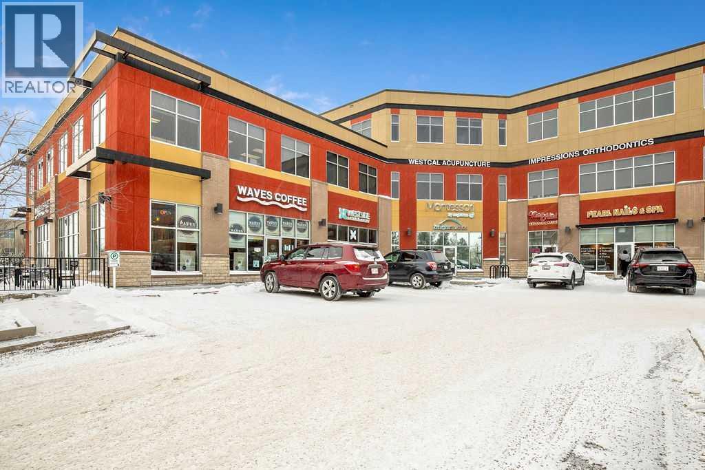 15, 27 Springborough Boulevard Sw, Calgary, Alberta  T3H 5V7 - Photo 39 - A2293016