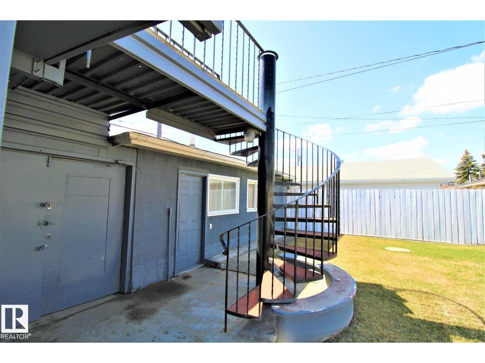 12111 137 Av Nw, Edmonton, Alberta  T5L 4C1 - Photo 33 - E4473648