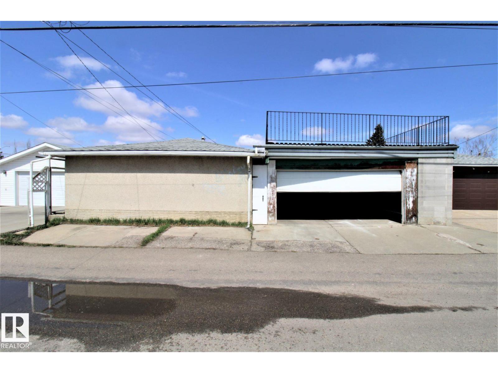 12111 137 Av Nw, Edmonton, Alberta  T5L 4C1 - Photo 37 - E4473648