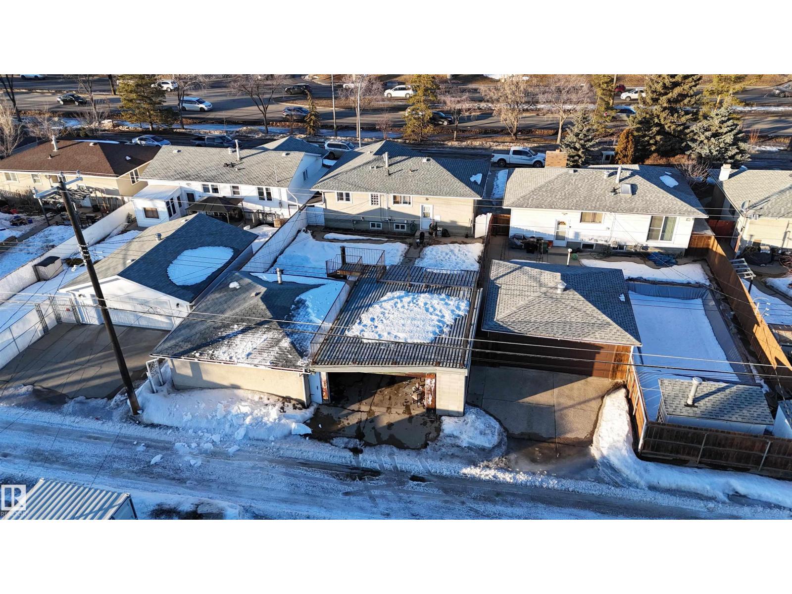 12111 137 Av Nw, Edmonton, Alberta  T5L 4C1 - Photo 49 - E4473648
