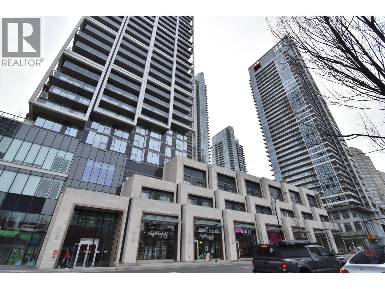 1509 6000 Mckay Avenue, Burnaby, British Columbia  V5H 0K2 - Photo 2 - R3106481