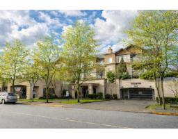 314 6359 198 STREET, Langley, British Columbia