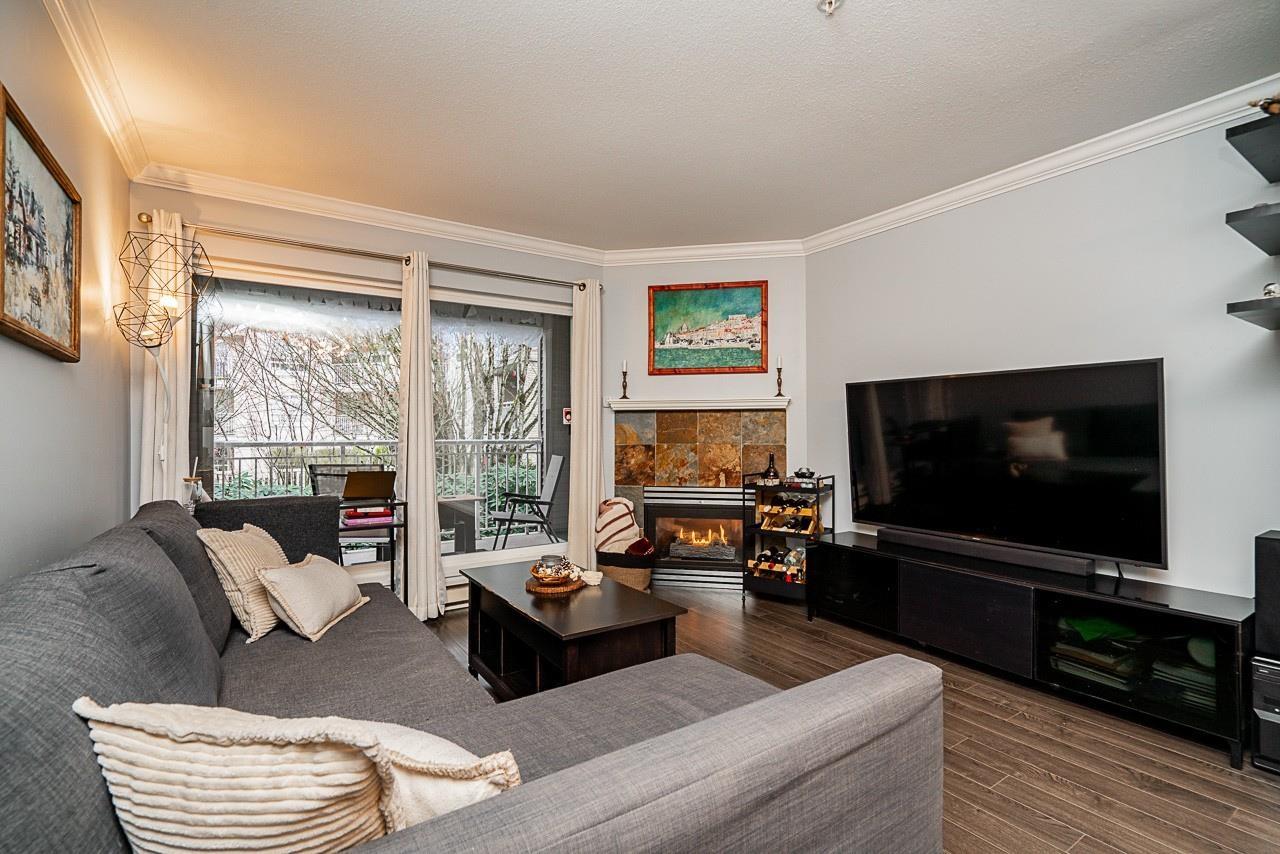 314 6359 198 Street, Langley, British Columbia  V2Y 2E3 - Photo 10 - R3106677