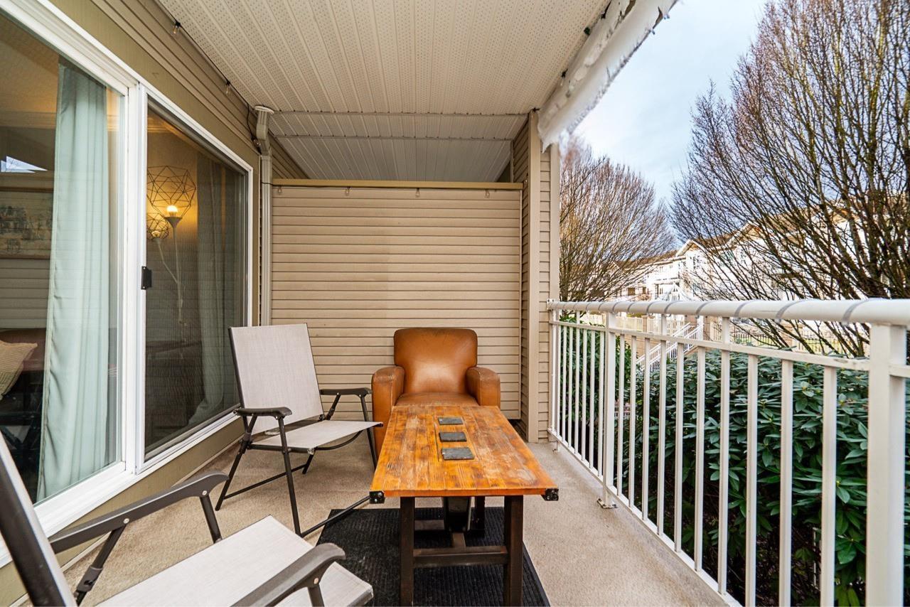 314 6359 198 Street, Langley, British Columbia  V2Y 2E3 - Photo 11 - R3106677