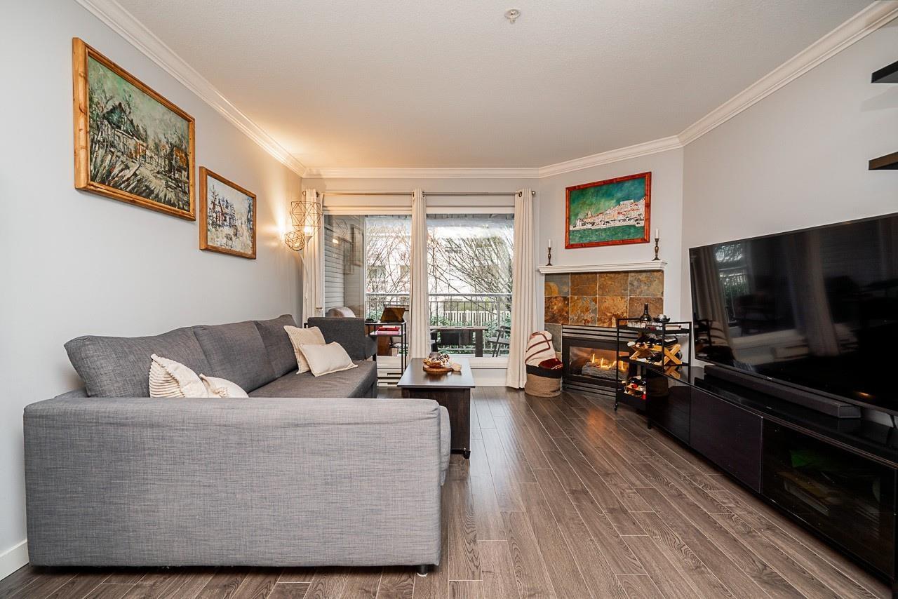 314 6359 198 Street, Langley, British Columbia  V2Y 2E3 - Photo 8 - R3106677