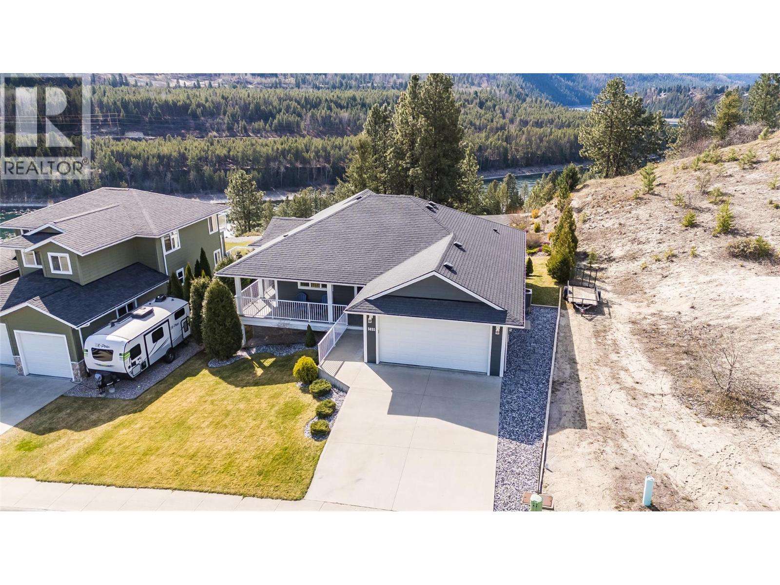 3835 5th Avenue, Castlegar, British Columbia  V1N 4Y5 - Photo 62 - 10381415