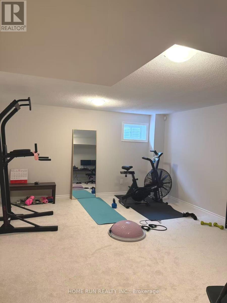 1892 Haiku Street, Ottawa, Ontario  K2J 6W7 - Photo 17 - X12954102