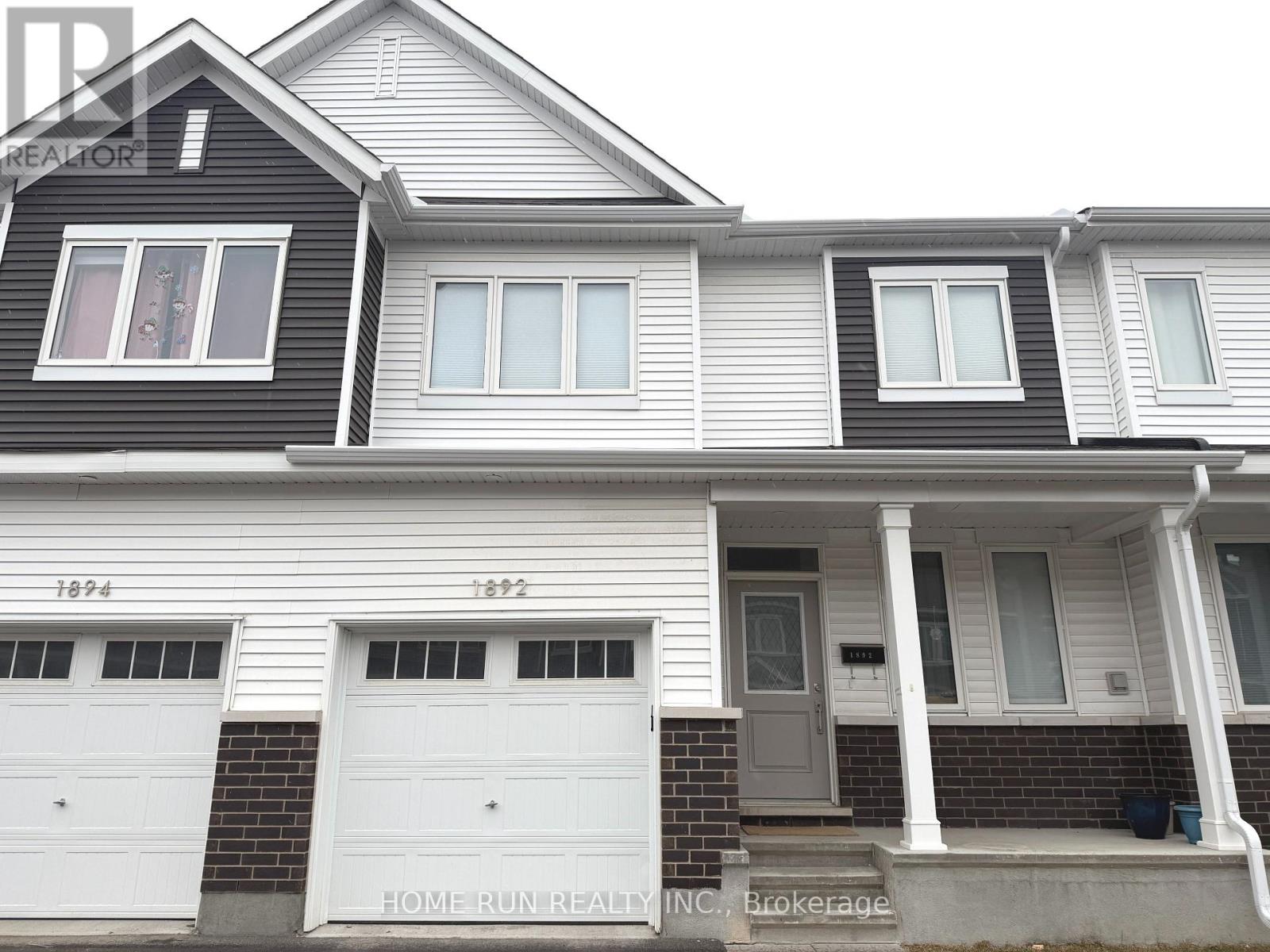 1892 Haiku Street, Ottawa, Ontario  K2J 6W7 - Photo 2 - X12954102