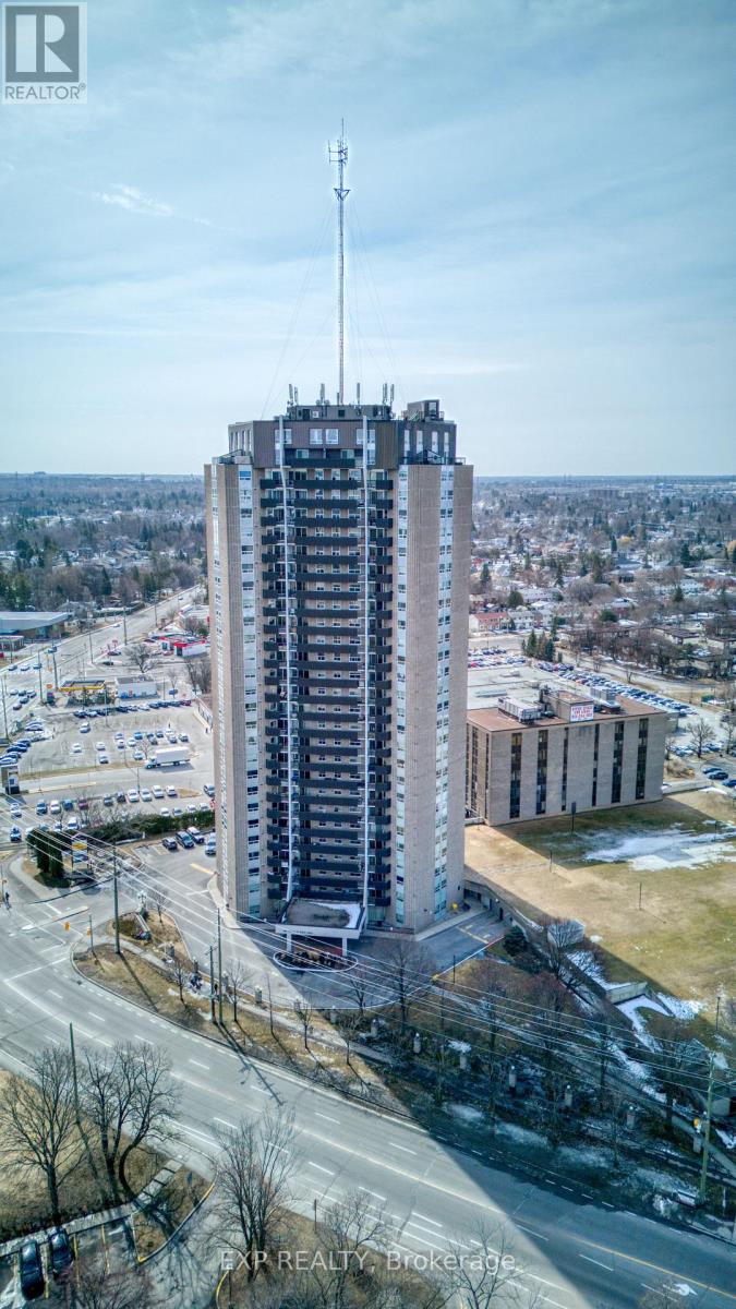 1201 - 1380 PRINCE OF WALES DRIVE, Ottawa, Ontario