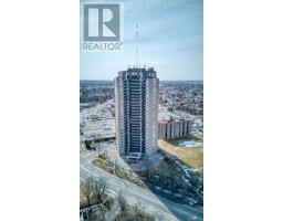 1201 - 1380 PRINCE OF WALES DRIVE, ottawa, Ontario