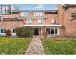 UNIT 10 - 55 WHITEMARL DRIVE, ottawa, Ontario