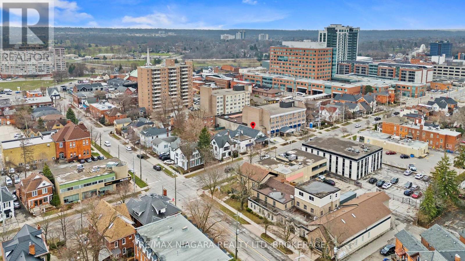 196 King Street, St. Catharines, Ontario  L2R 3J7 - Photo 23 - X12954136