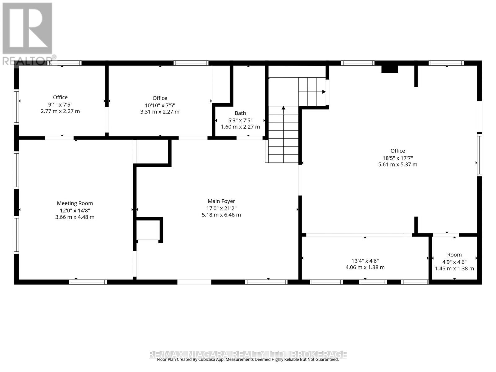 196 King Street, St. Catharines, Ontario  L2R 3J7 - Photo 26 - X12954136