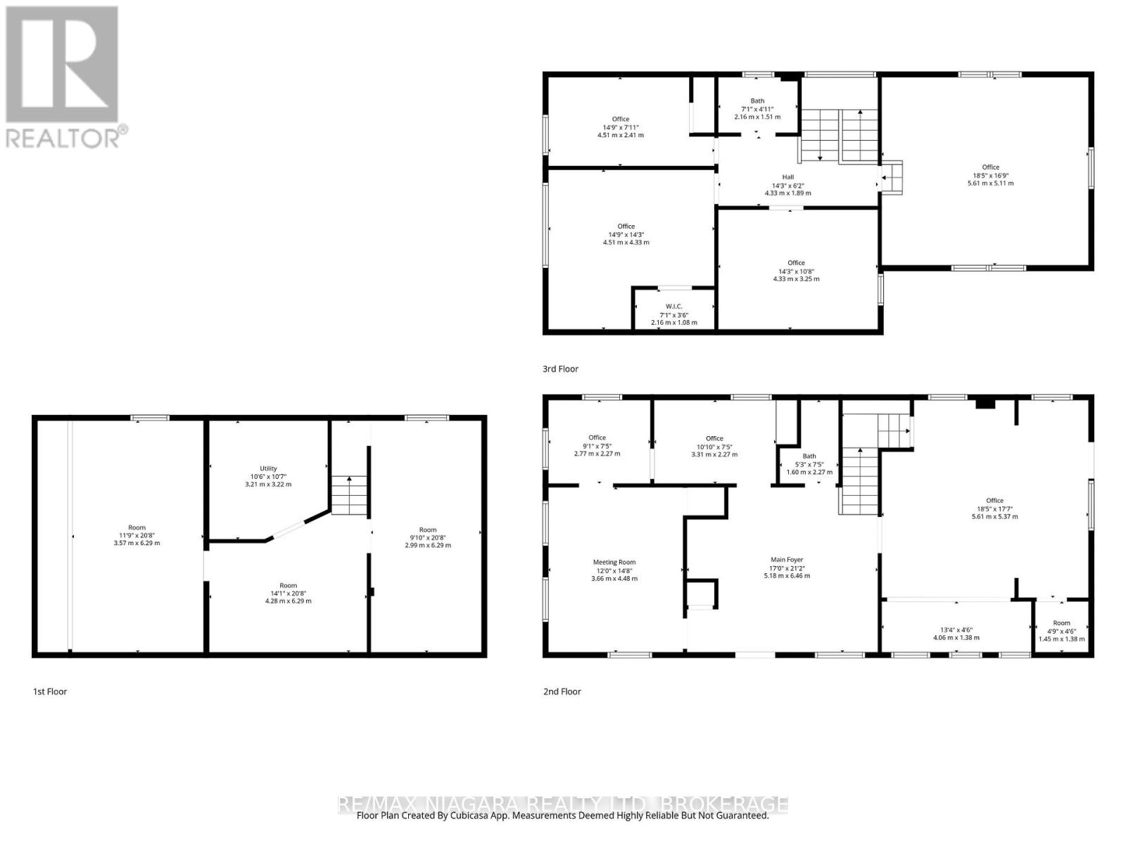 196 King Street, St. Catharines, Ontario  L2R 3J7 - Photo 28 - X12954136