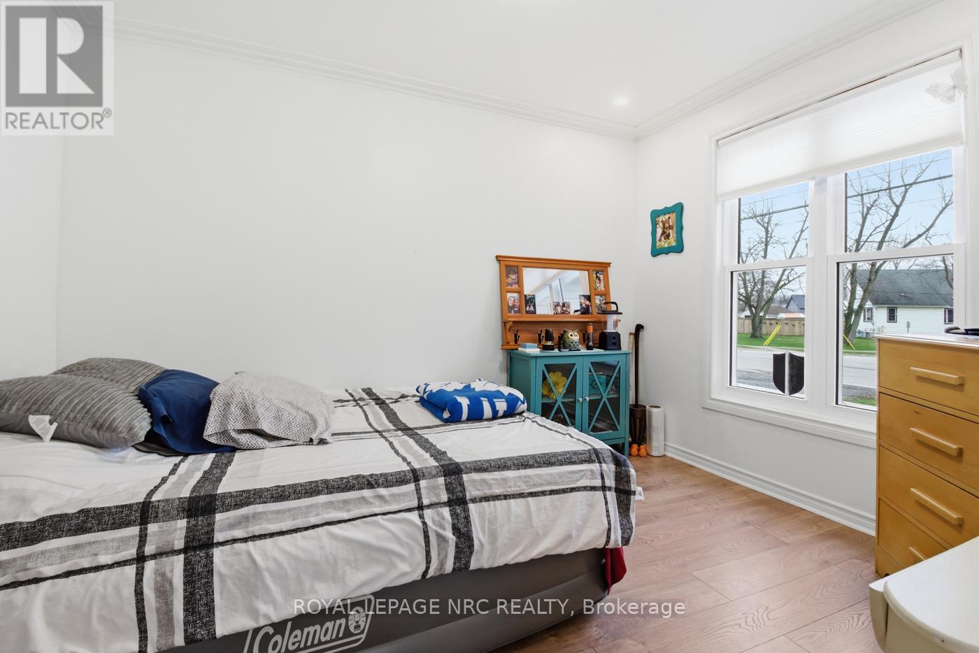 135 St. George Street, Welland, Ontario  L3C 5N7 - Photo 21 - X12954140