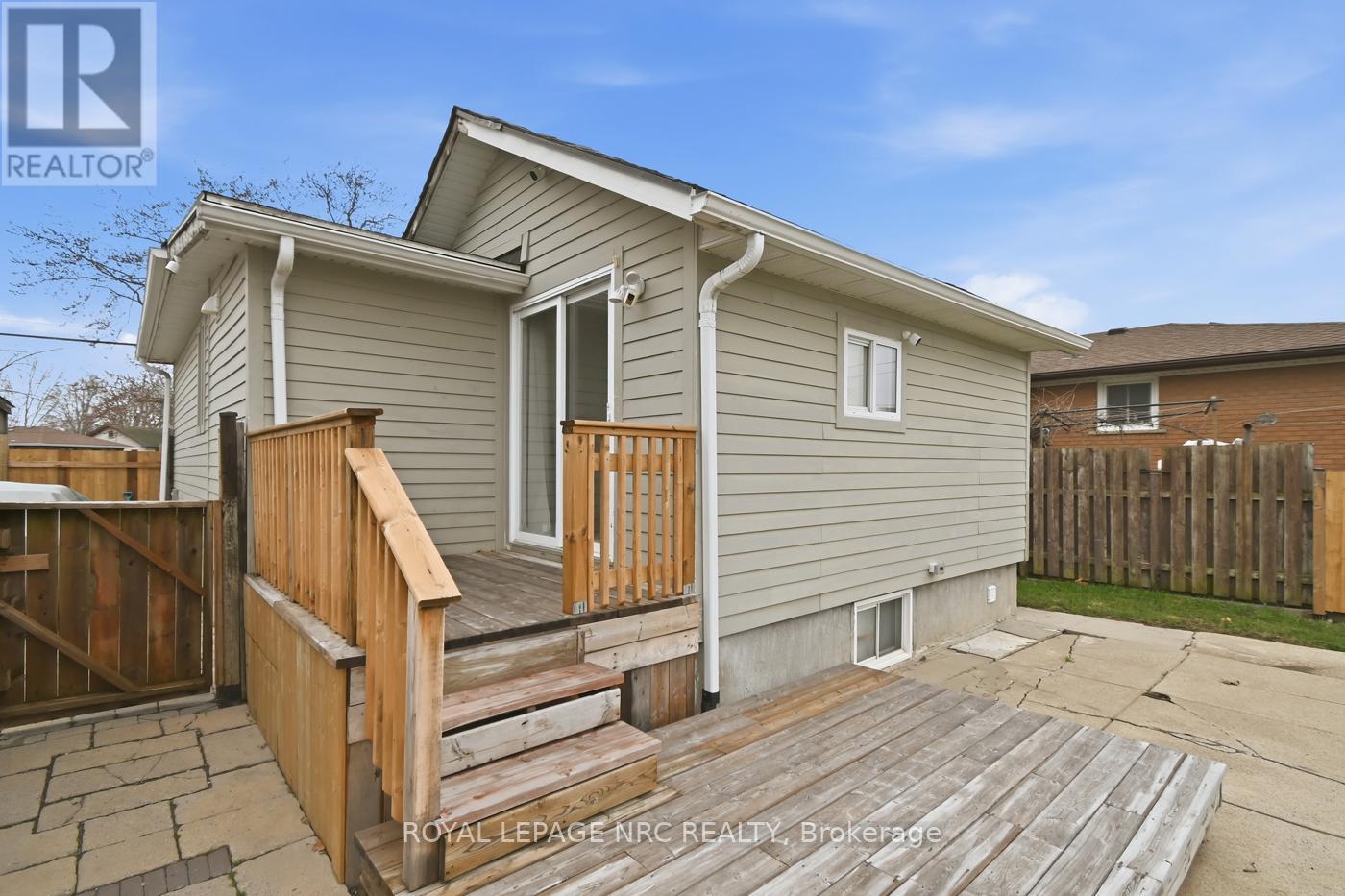 135 St. George Street, Welland, Ontario  L3C 5N7 - Photo 30 - X12954140