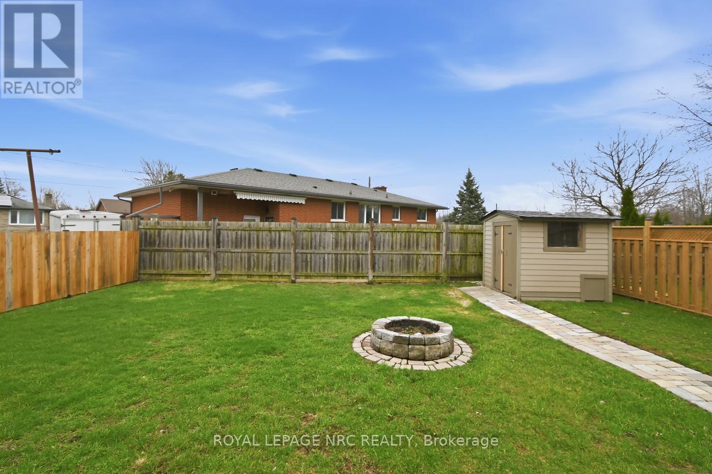 135 St. George Street, Welland, Ontario  L3C 5N7 - Photo 33 - X12954140