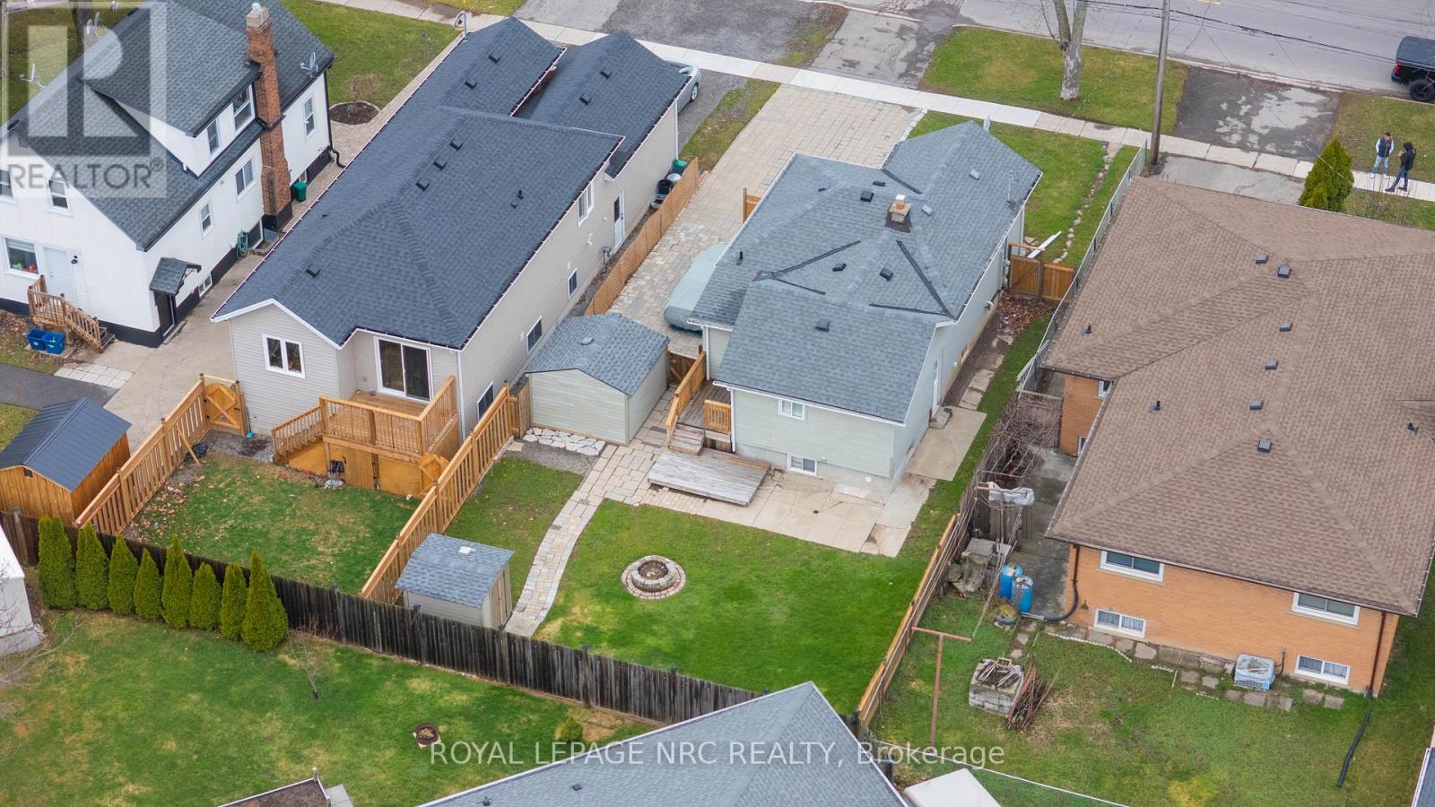 135 St. George Street, Welland, Ontario  L3C 5N7 - Photo 5 - X12954140