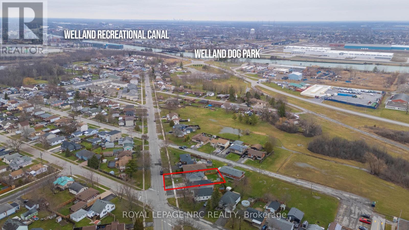 135 St. George Street, Welland, Ontario  L3C 5N7 - Photo 6 - X12954140