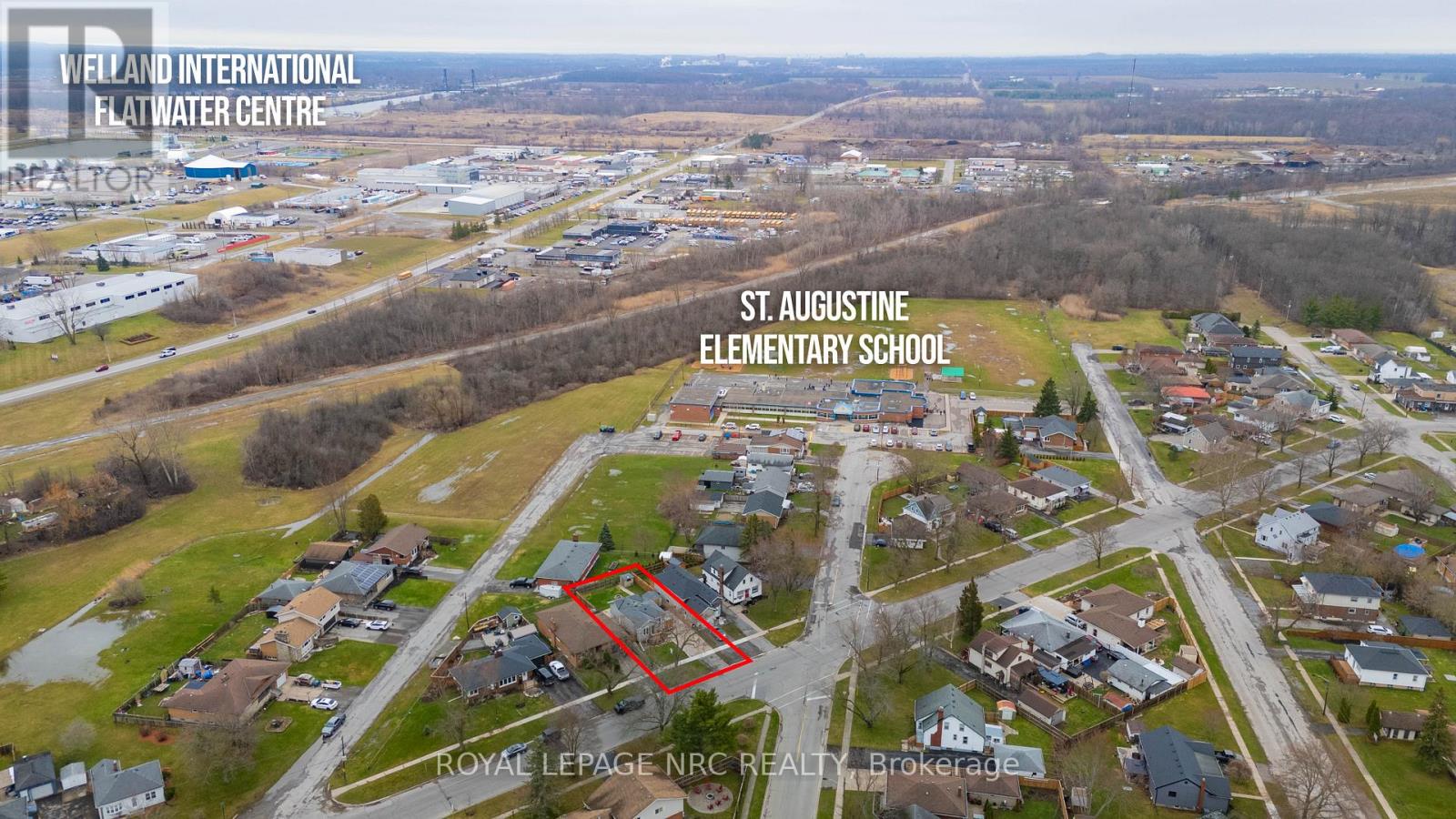 135 St. George Street, Welland, Ontario  L3C 5N7 - Photo 7 - X12954140