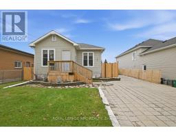 135 ST. GEORGE STREET, Welland, Ontario