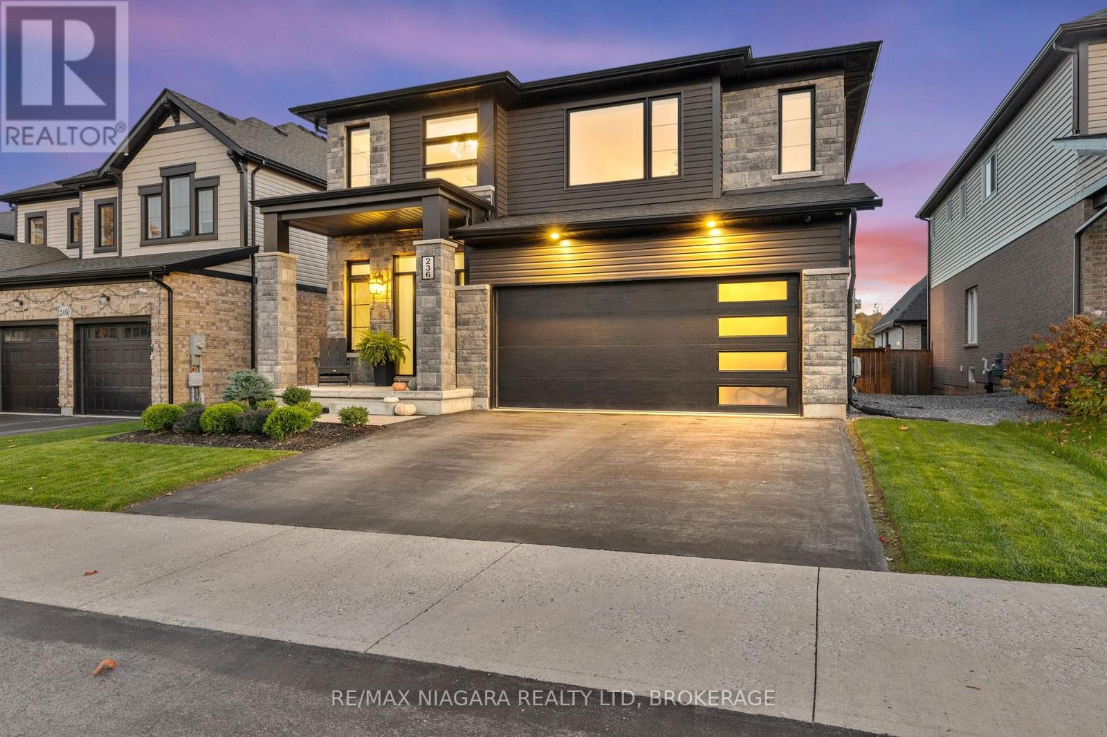 236 WALKER ROAD, Pelham, Ontario