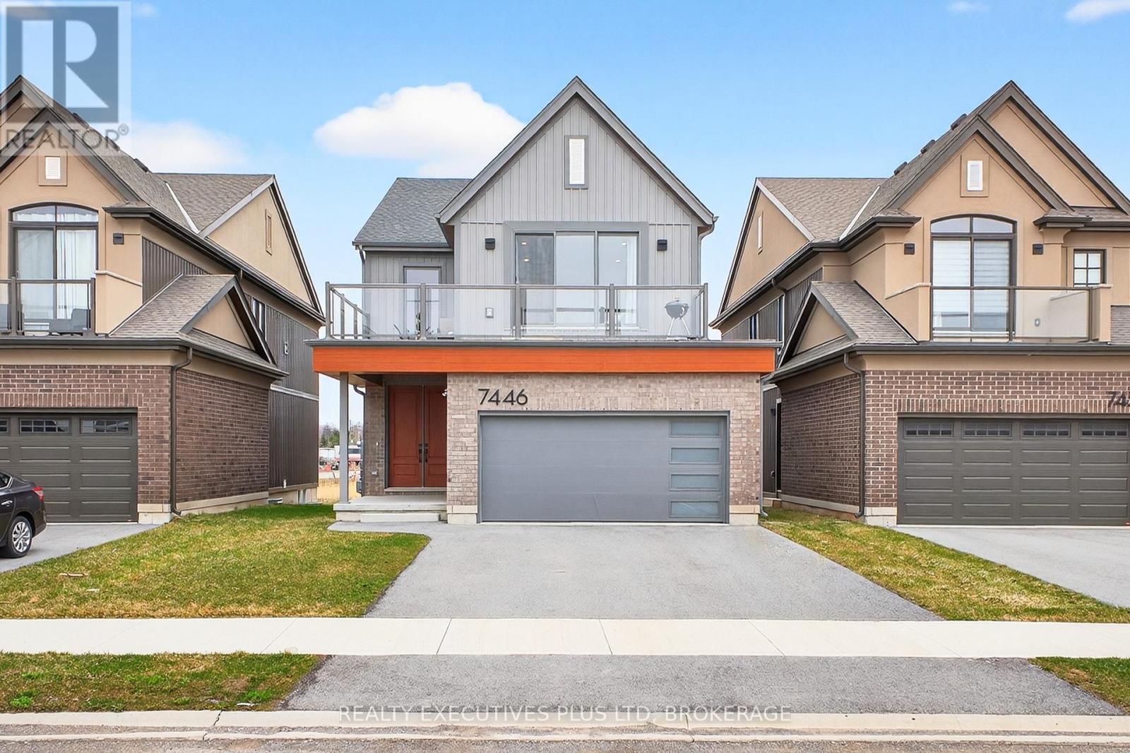 7446 PARKSIDE ROAD, Niagara Falls, Ontario