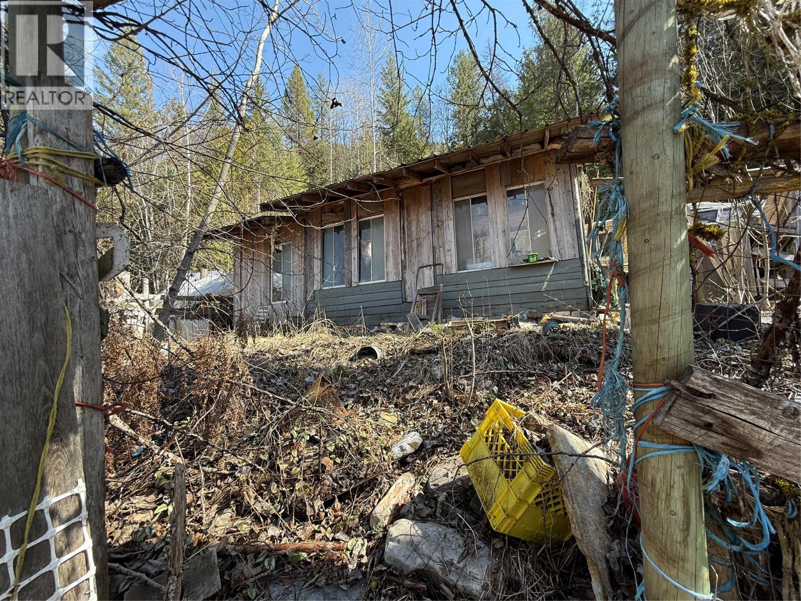 Vector Road Lot# 7, Salmo, British Columbia  V0G 1Z0 - Photo 3 - 10381169