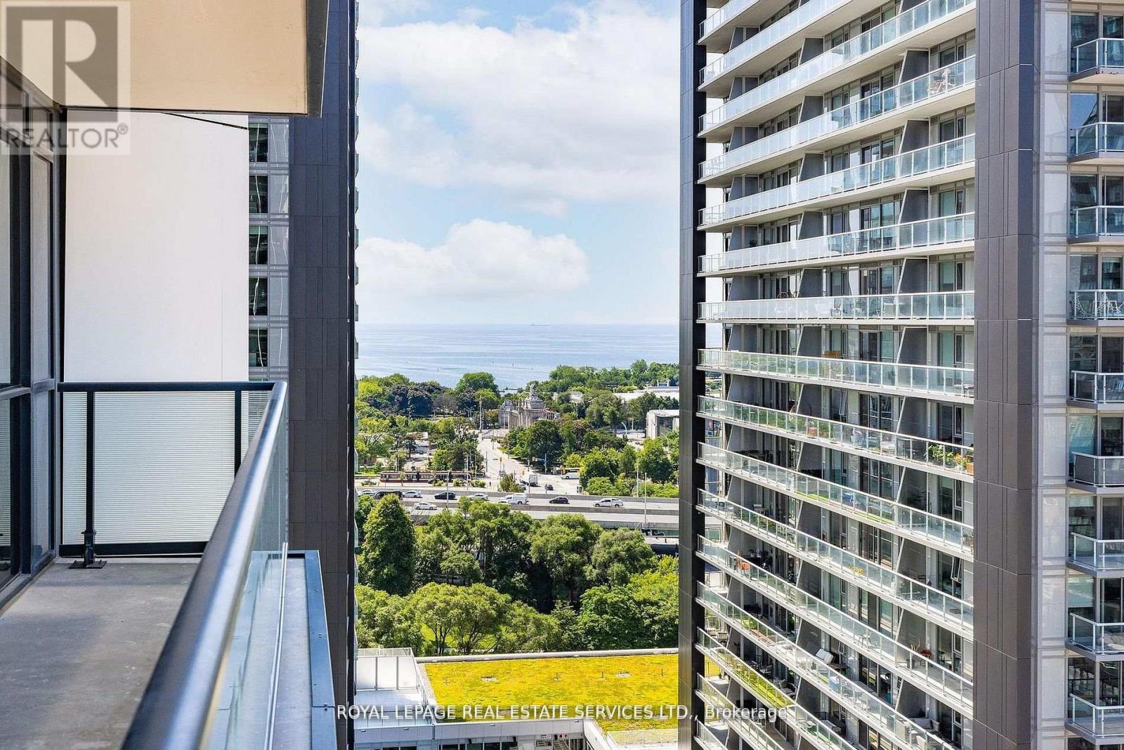 1603 - 50 Ordnance Street, Toronto, Ontario  M6K 0C9 - Photo 10 - C12954120