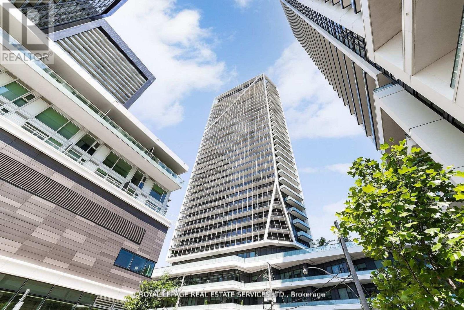 1603 - 50 Ordnance Street, Toronto, Ontario  M6K 0C9 - Photo 14 - C12954120