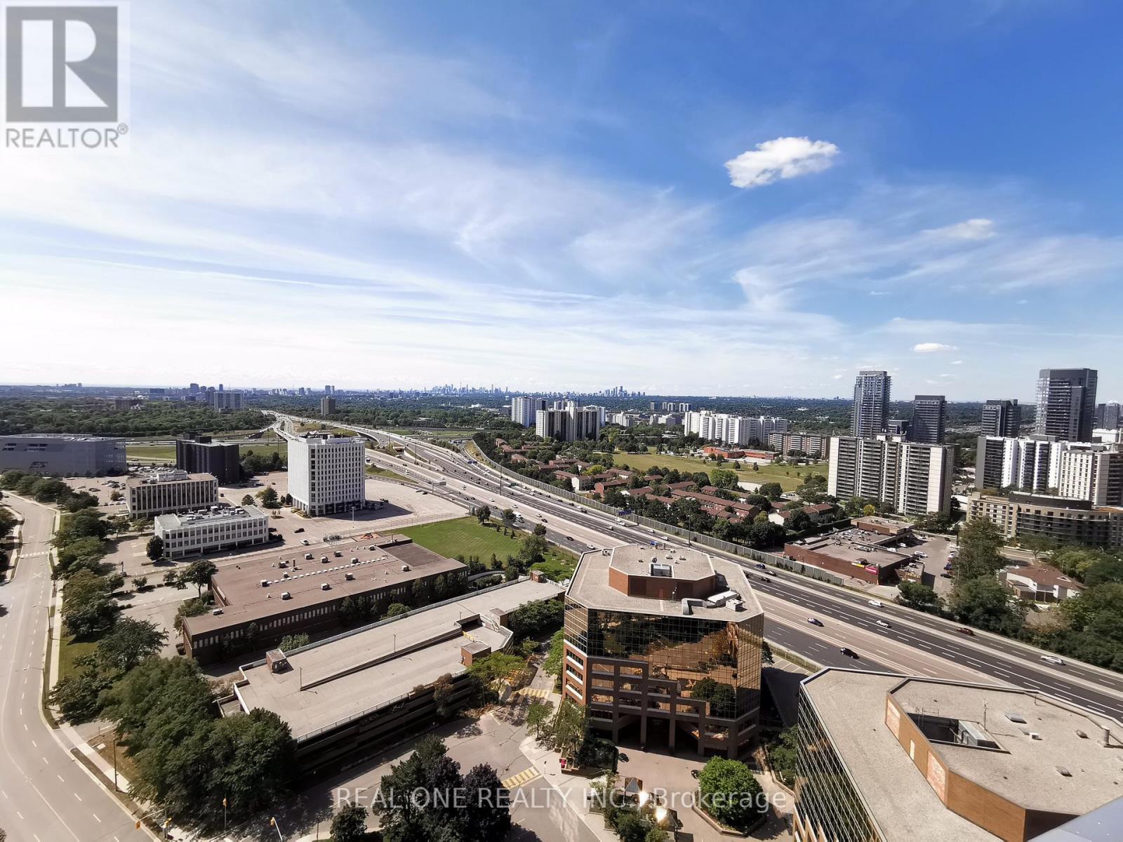 2802 - 2015 SHEPPARD AVENUE E, Toronto, Ontario