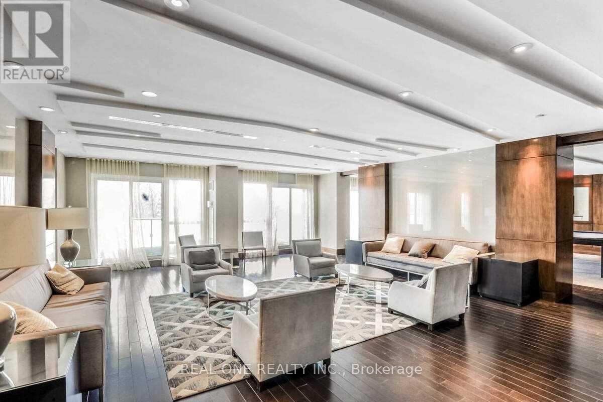 2802 - 2015 Sheppard Avenue E, Toronto, Ontario  M2J 0B3 - Photo 14 - C12954134