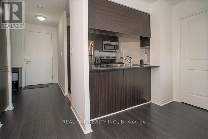 2802 - 2015 Sheppard Avenue E, Toronto, Ontario  M2J 0B3 - Photo 16 - C12954134