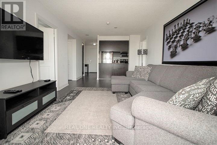 2802 - 2015 Sheppard Avenue E, Toronto, Ontario  M2J 0B3 - Photo 18 - C12954134