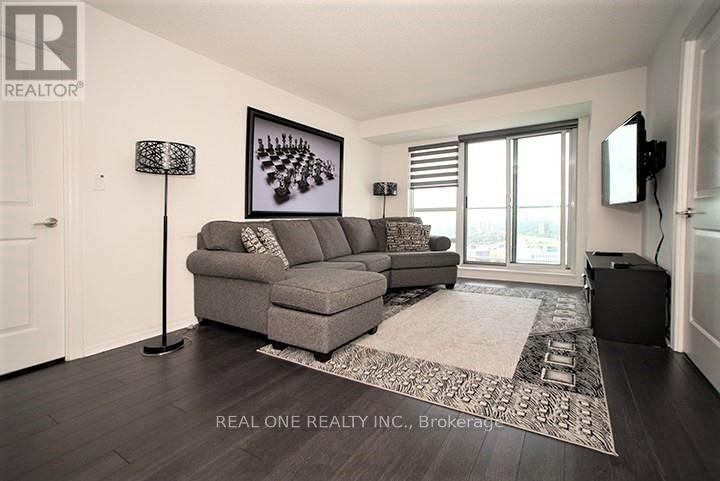 2802 - 2015 Sheppard Avenue E, Toronto, Ontario  M2J 0B3 - Photo 19 - C12954134