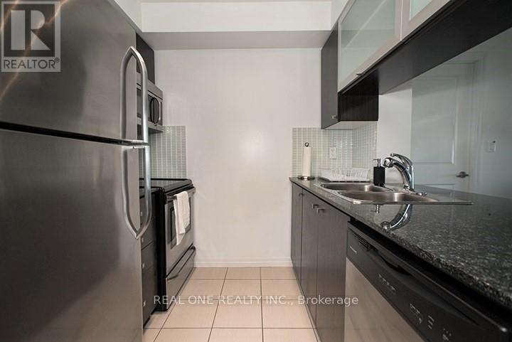 2802 - 2015 Sheppard Avenue E, Toronto, Ontario  M2J 0B3 - Photo 20 - C12954134