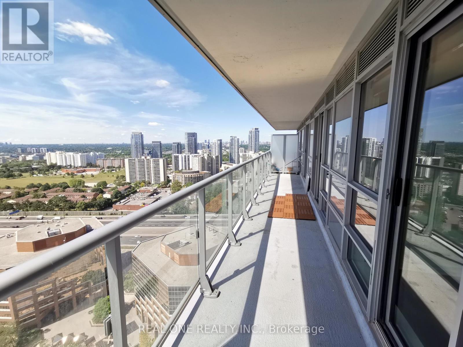 2802 - 2015 Sheppard Avenue E, Toronto, Ontario  M2J 0B3 - Photo 29 - C12954134