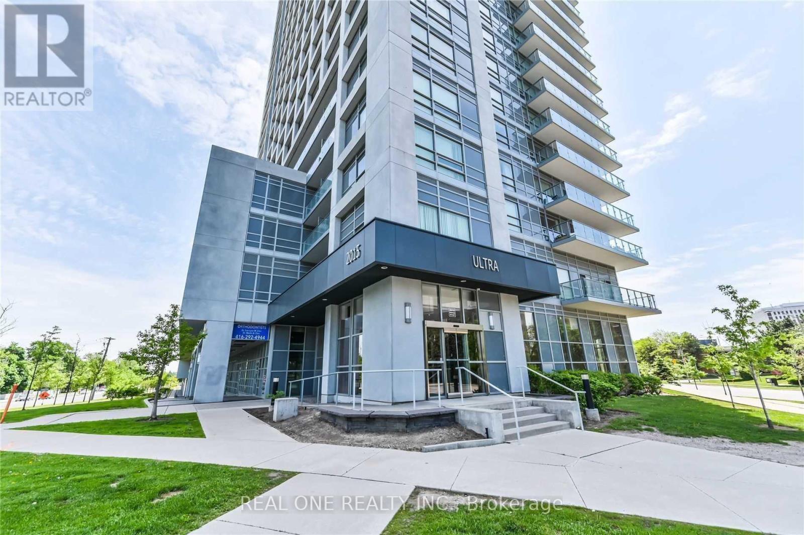 2802 - 2015 Sheppard Avenue E, Toronto, Ontario  M2J 0B3 - Photo 3 - C12954134