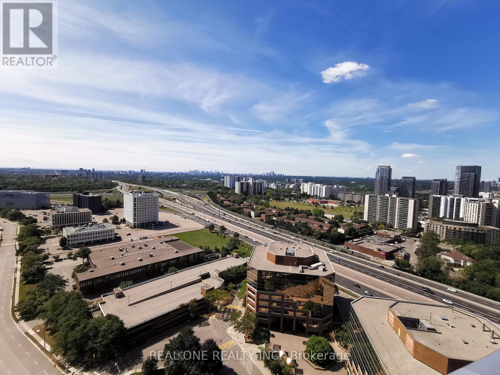 2802 - 2015 Sheppard Avenue E, Toronto, Ontario  M2J 0B3 - Photo 30 - C12954134